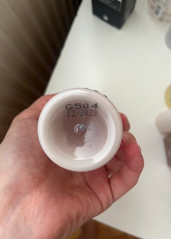 Yves Rocher Yves Rocher Evidence Parfümlü Vücut Losyonu 200 ml