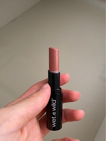 Wet n wild Wet and wild ruj