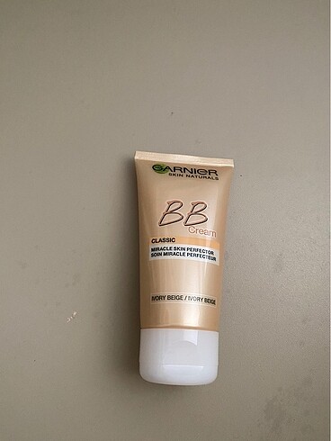 Garnier bb krem
