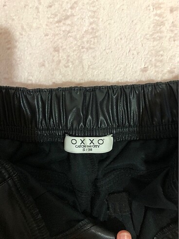s Beden oxxo pantolon