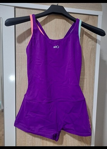 Decathlon nabaji çocuk mayo