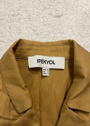 ipekyol yelek - Görsel 2