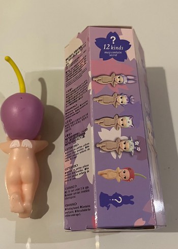 sonny angel - Görsel 2