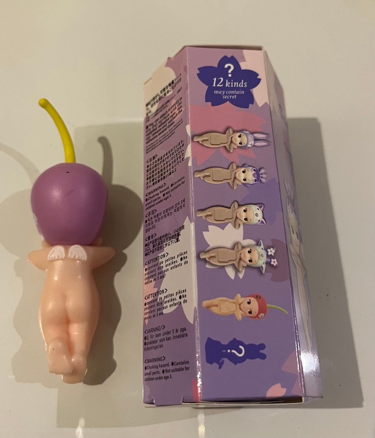 sonny angel - Görsel 2