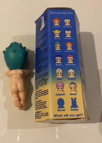 sonny angel - Görsel 2