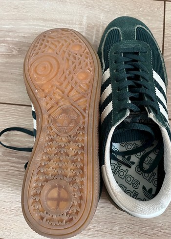 adidas spezial - Görsel 4