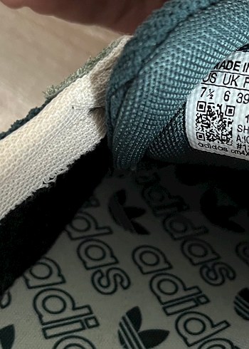 adidas spezial - Görsel 5