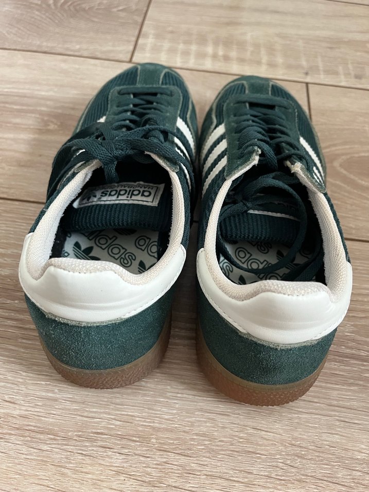 adidas spezial - Görsel 3