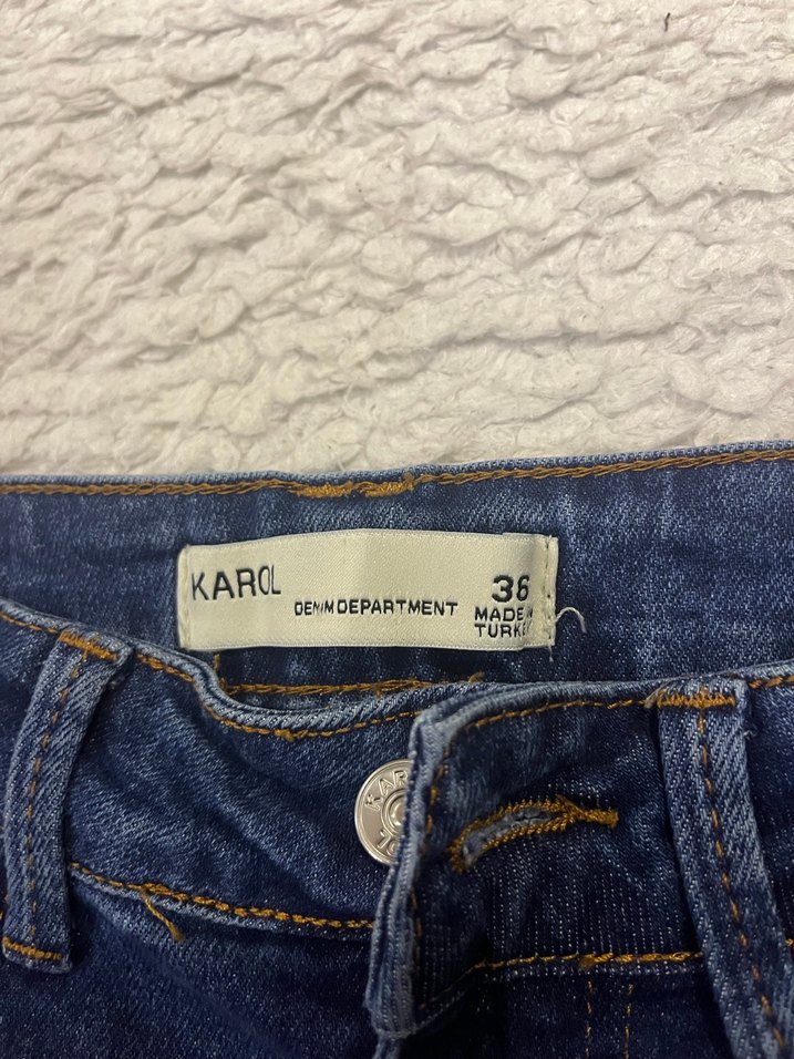 karol jean - Görsel 5