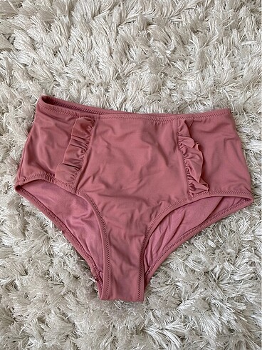 penti bikini alti