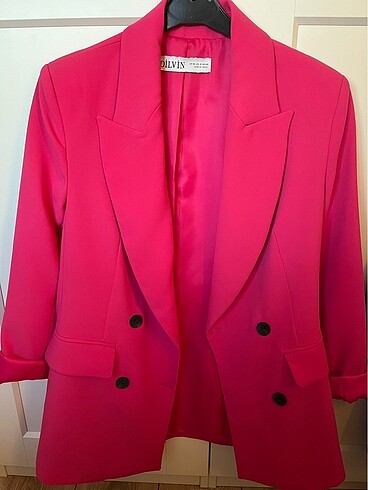 blazer ceket