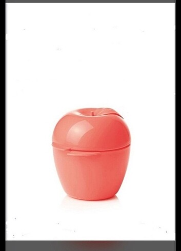 Tupperware elma sakla 