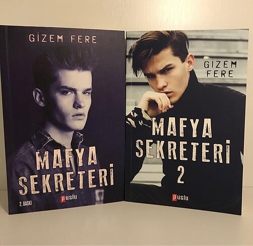 Mafya Sekreteri