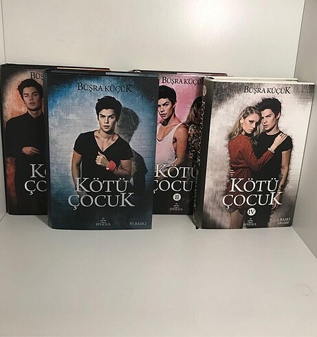 Kötü Çocuk
