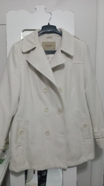 LC Waikiki Kaşe kaban