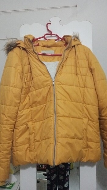 LC Waikiki Mont içi tuylu