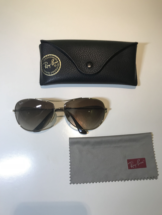 Ray Ban RAYBAN AVİATOR CLASSİC MODEL GÖZLÜK