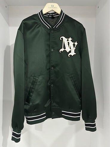 H&M Bomber Ceket