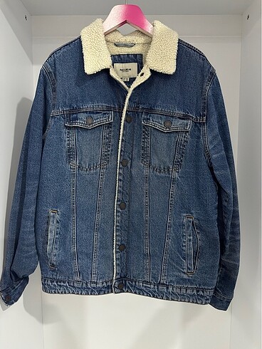 Pull&Bear Kot Ceket