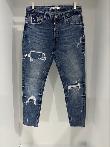 Zara Skinny Jean