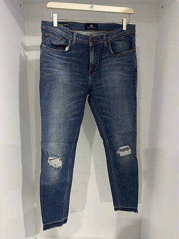 LTB Skinny Jean