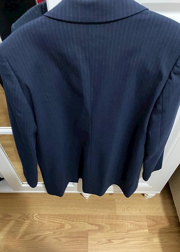 Chıma blazer ceket - Görsel 2