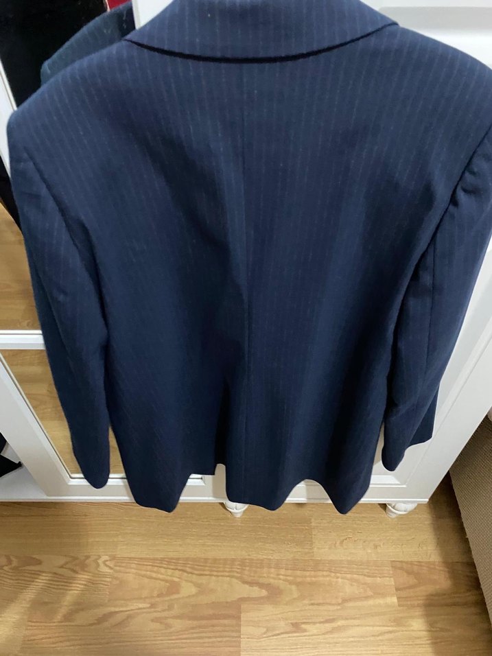 Chıma blazer ceket - Görsel 2