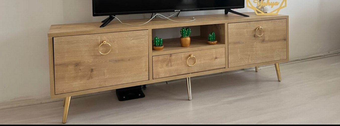 Tv ünitesi - Görsel 2