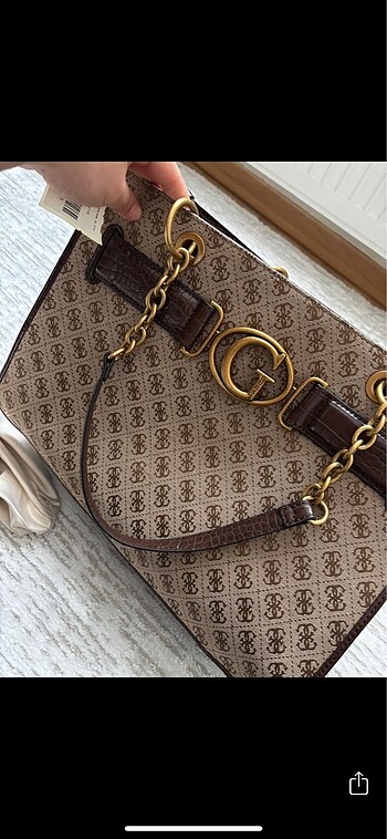 Guess çanta