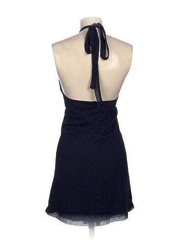 xs Beden Mango Mini Elbise %70 İndirimli.