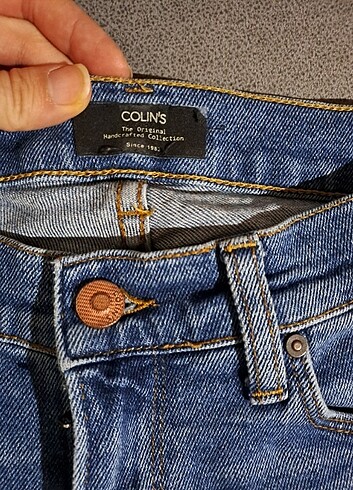 #Colin's yumuşacık pantolon - Görsel 4