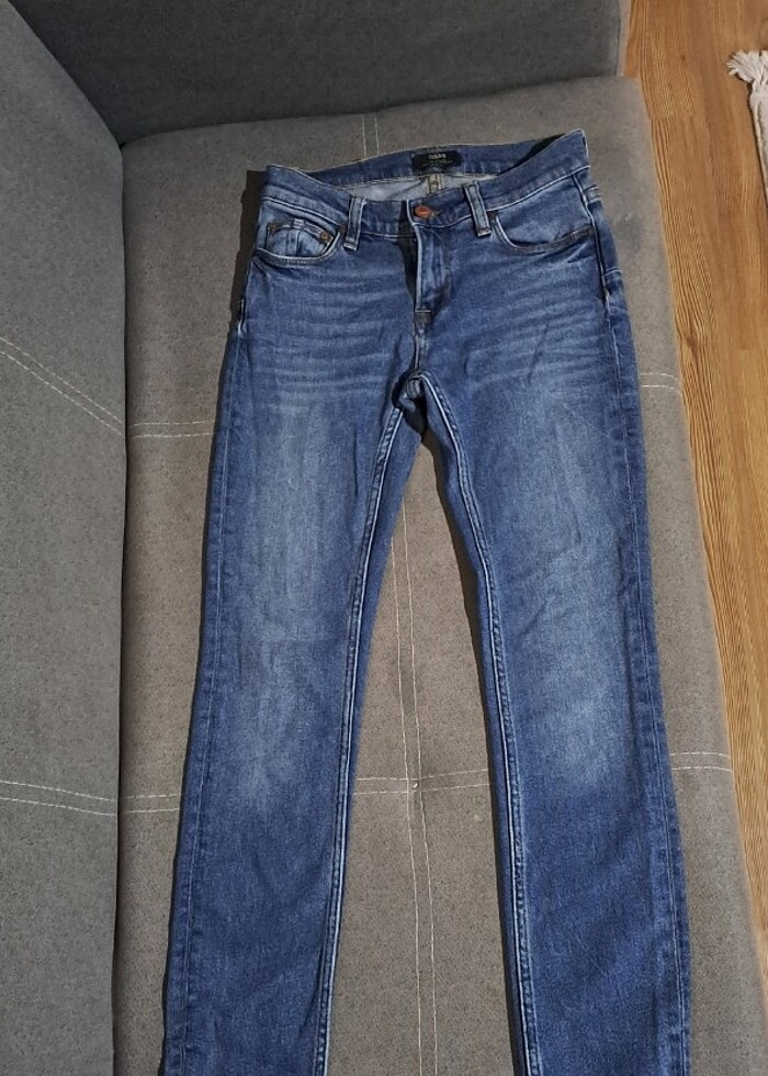 #Colin's yumuşacık pantolon - Görsel 2