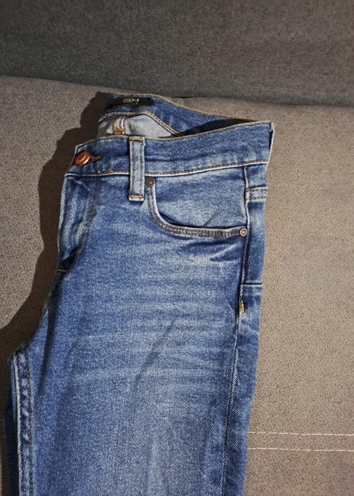 #Colin's yumuşacık pantolon - Görsel 3