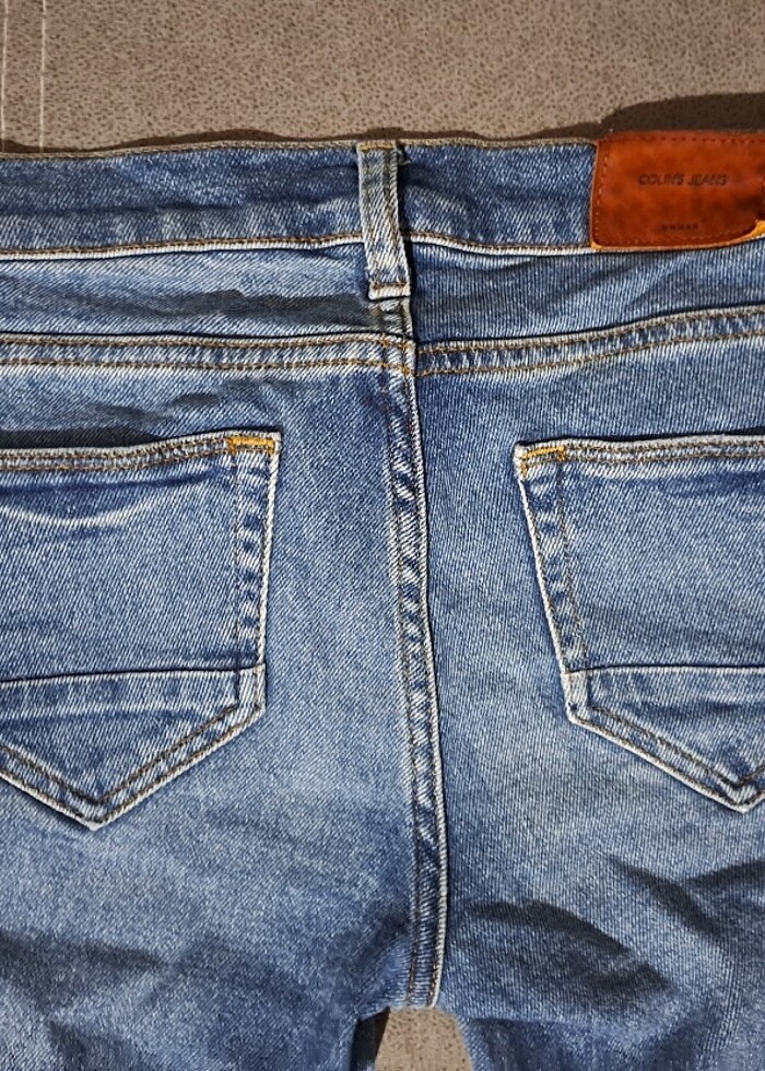 #Colin's yumuşacık pantolon - Görsel 5