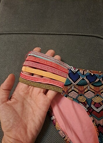 #Penti, bikini altlari. Hiç giyilmedi - Görsel 4