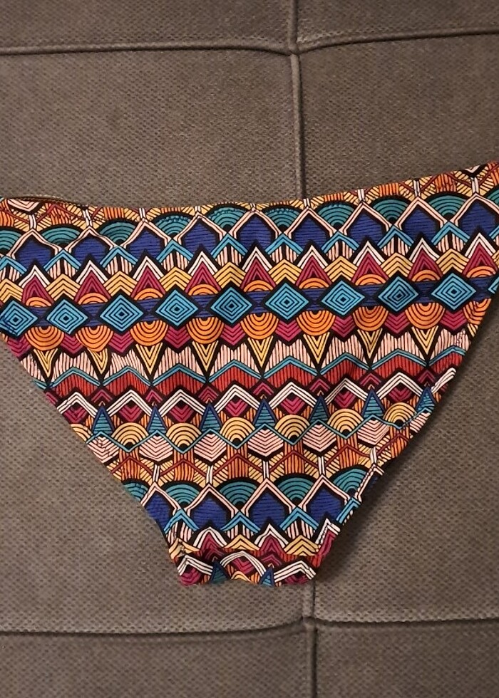 #Penti,  bikini altlari.  Hiç giyilmedi  - Görsel 3