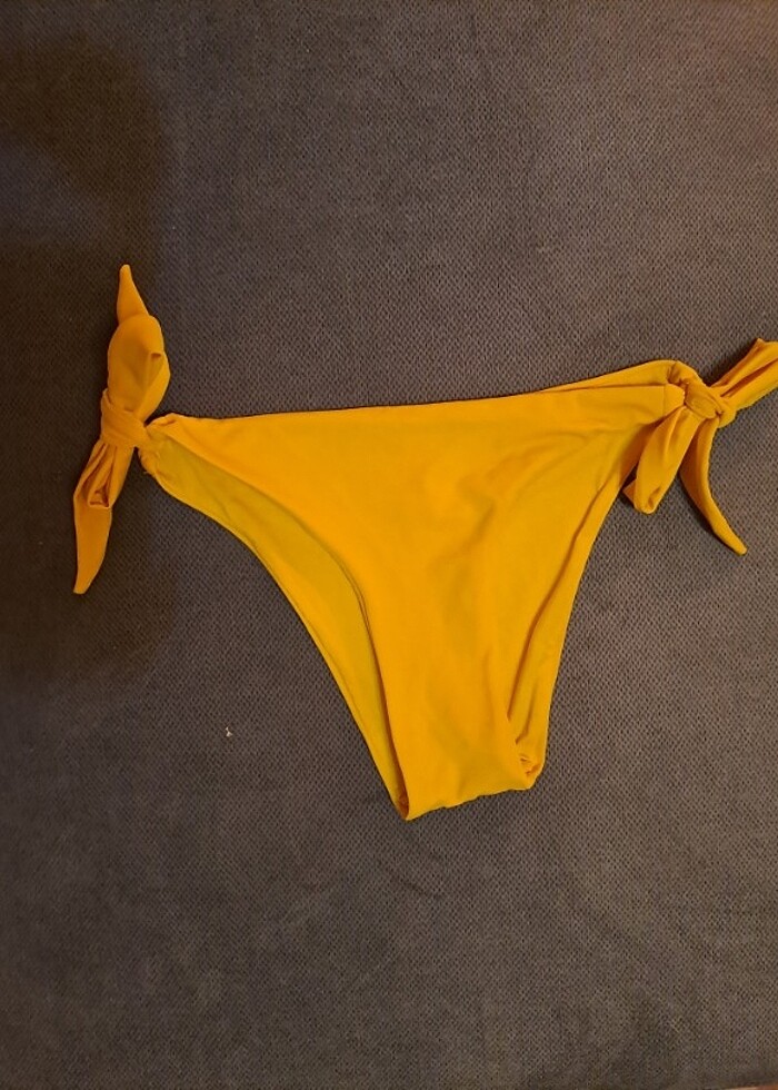 #Penti,  bikini altlari.  Hiç giyilmedi  - Görsel 5