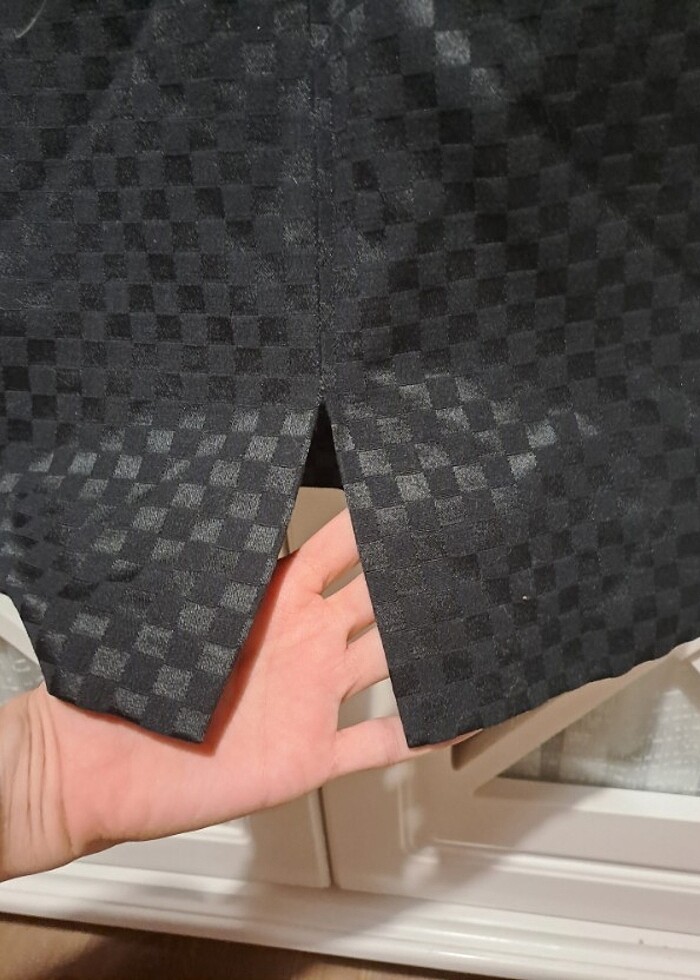 Adil Isik , nefis kalem etek - Görsel 3