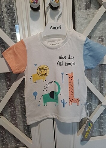Diğer Etiketli, şort tshirt takım