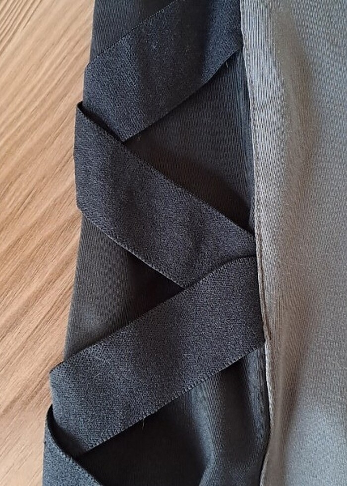 Orjinal Sportive Fermuarlı - Görsel 2