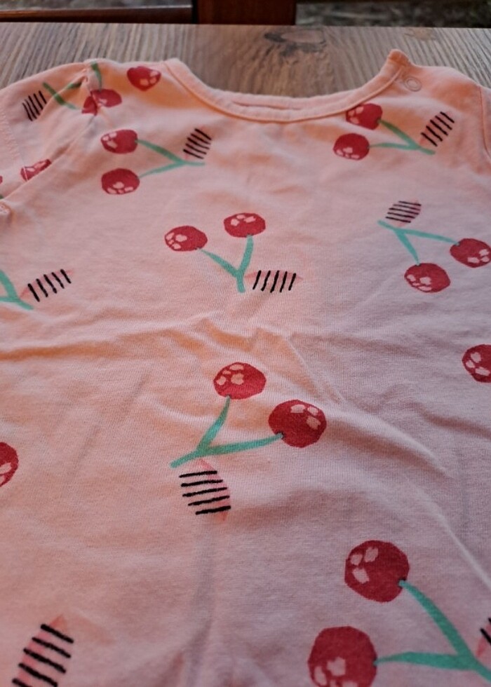 Lcw Alt ust takim hiç giyilmedi - Görsel 2