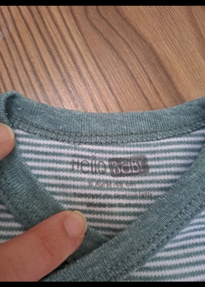 Yeni ! Alt Üst Takım - Görsel 3