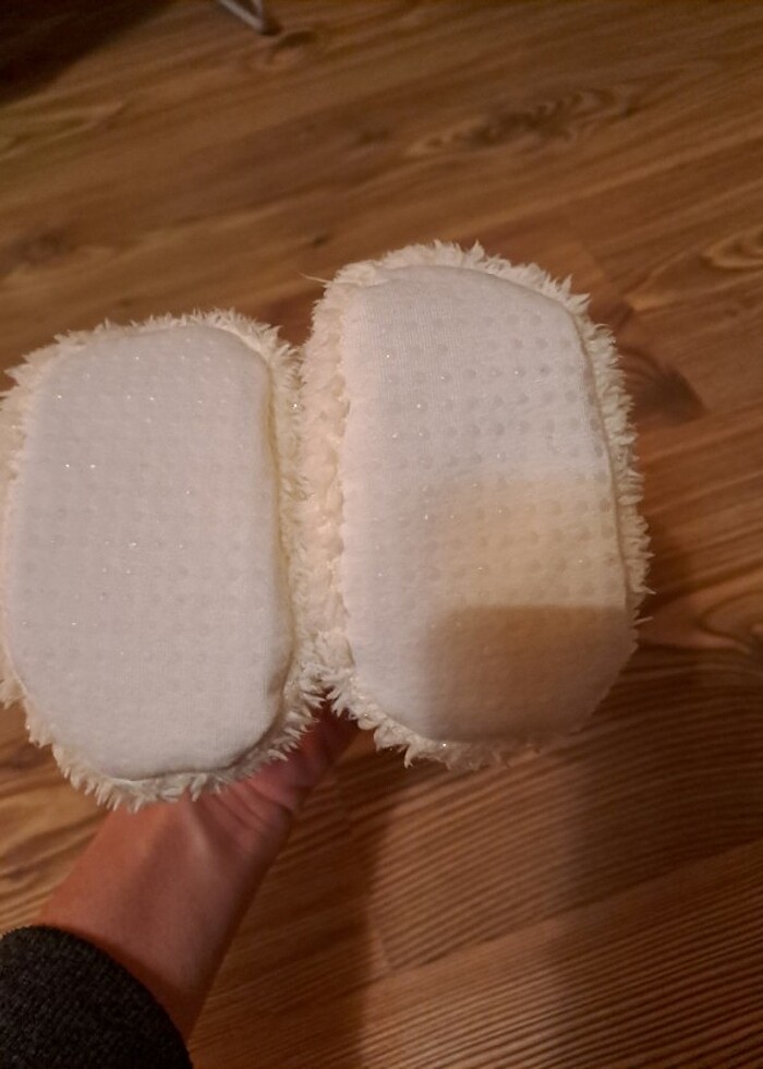 18 numara Panduf , Yeni ! - Görsel 3