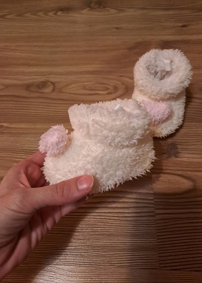 18 numara Panduf , Yeni ! - Görsel 2