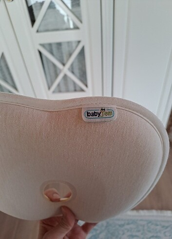 Düz kafa Yastığı - Görsel 3