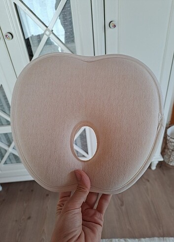 Düz kafa Yastığı - Görsel 4