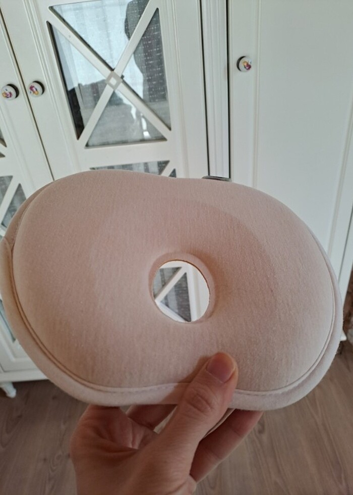 Düz kafa Yastığı  - Görsel 2