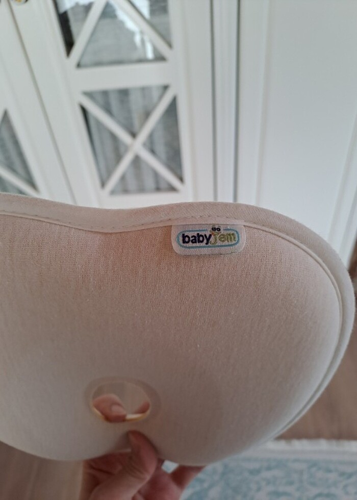 Düz kafa Yastığı  - Görsel 3