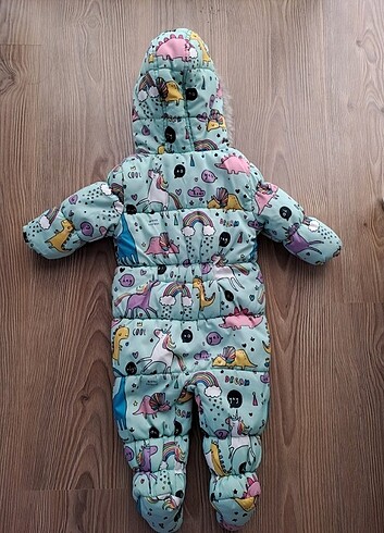 Yeni , Unicorn Next Astronot Tulum - Görsel 11