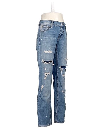 Colin's Colin's Jean / Kot %70 İndirimli.